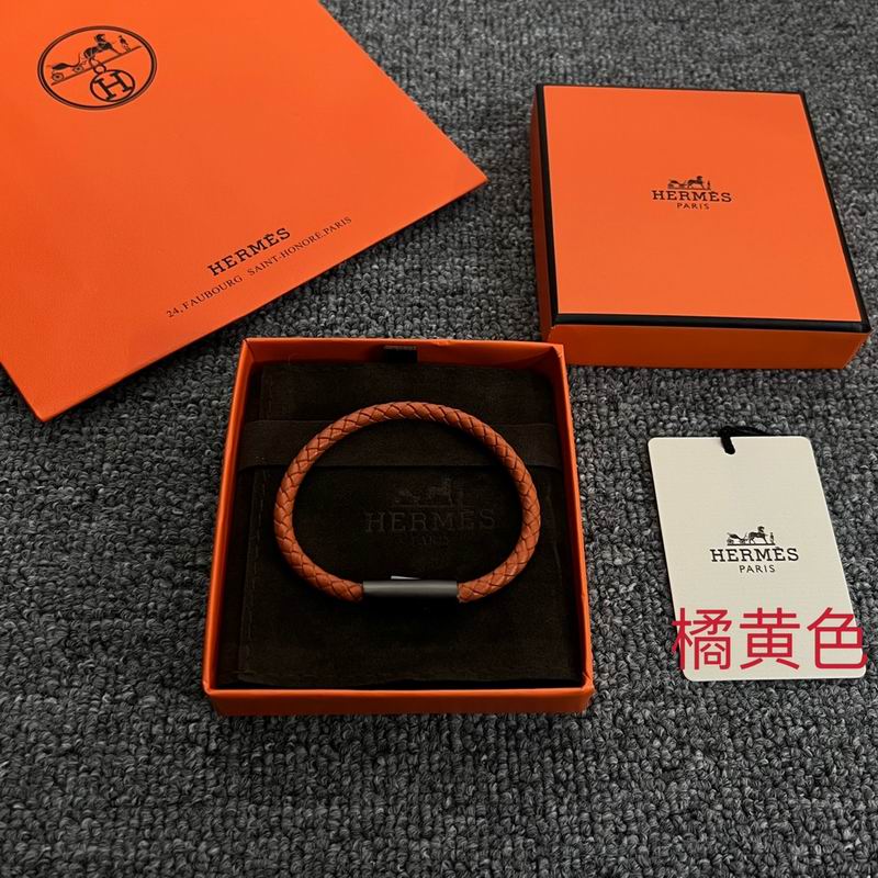 2025 Hermes Bracalet 1111